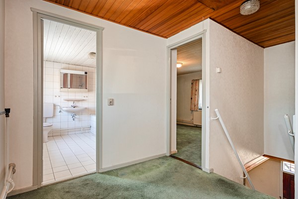 Medium property photo - Prinses Irenelaan 25, 5953 EC Reuver